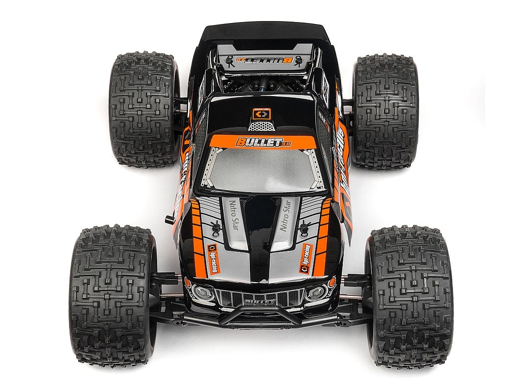 HPI Racing Bullet ST 3.0 RTR- HPI110660