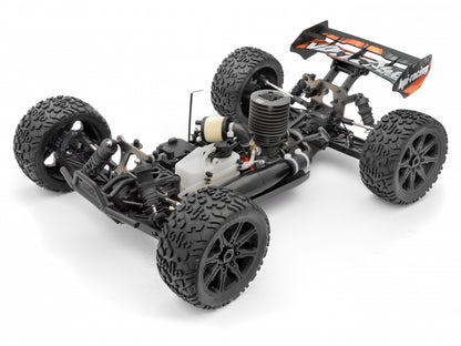 HPI VORZA Nitro 3.5 Big Block 1/8 4WD Truggy RTR - HPI160180