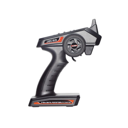 Monster V2 Brushless Catamaran Speed Boat RTR – 4ST308654