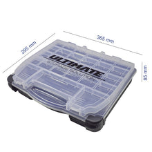Ultimate Parts/Tools Case 365x295x85mm