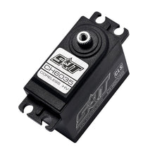 SRT Servo CH6035 1/5 Onroad/Offroad HV (0.14s/8.4V/35kg) Coreless - RCXX - rc racing for professionals