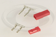 JST BEC Stecker [1 Paar] - C180727 - RCXX - RC Racing Shop | RC Models | Tuning & Spare Parts for Professionals