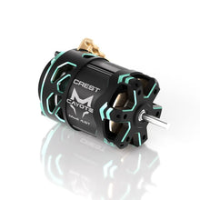 Moteur sans balais à capteur modifié CREST CAYOTE pour 1/10