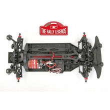 Rally Legends TMR Touring Drift Muscle Car 1:10 RTR - RCXX - RC Racing Shop | RC Models | Tuning & Spare Parts for Professionals