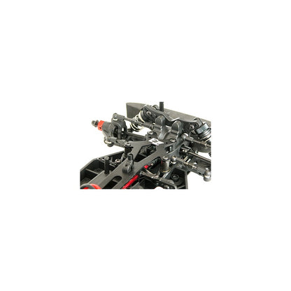 Rally Legends 1:10 Chassis Kit 4WD - with electronics - RCXX - RC Racing Shop | RC Models | Tuning & Spare Parts for Professionals