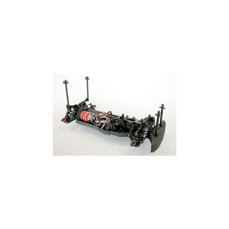 Rally Legends Ford Escort RS 2.0 Rally 1981 - 1:10 RTR - RCXX - RC Racing Shop | RC Models | Tuning & Spare Parts for Professionals