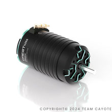 Moteur sans balais 1/8 CREST 4268 CAYOTE pour 1/8
