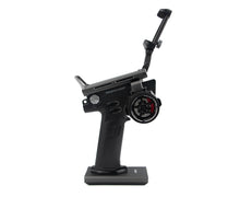 Flysky Noble NB4-Pro+ Sender mit 2 Empfänger - RCXX - RC Racing Shop | RC Models | Tuning & Spare Parts for Professionals