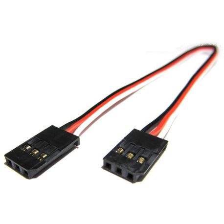 Futaba Male-to-Male Extension 20 cm