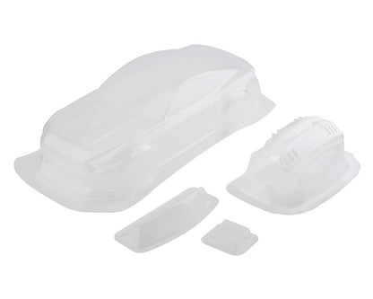 Ford Mustang 2015 Clear Body RTR SPEC 5 (200MM)