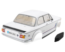 HPI Sport 3 BMW 2002 Turbo Pre-Painted Body (200mm)
