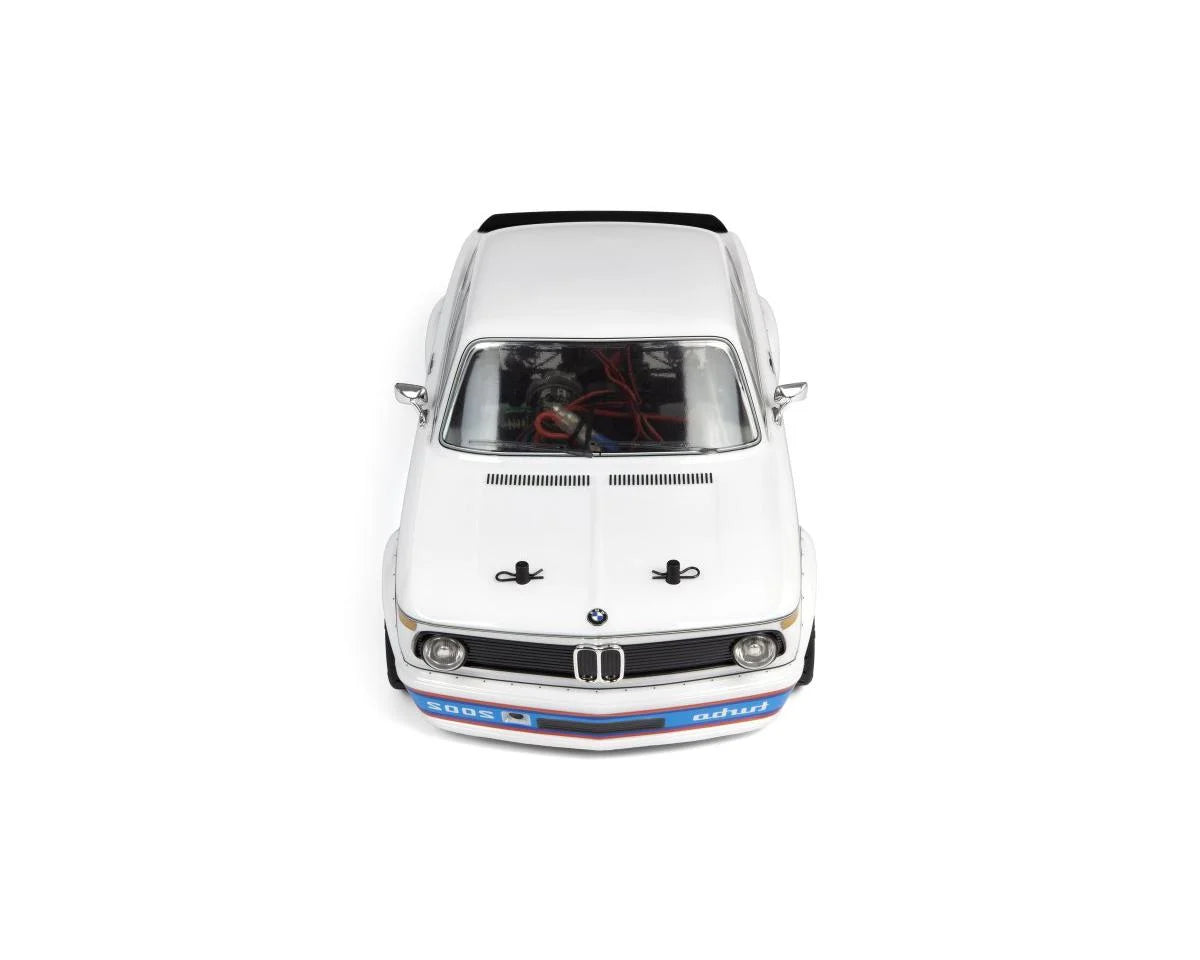 HPI Sport 3 BMW 2002 Turbo Pre-Painted Body (200mm)