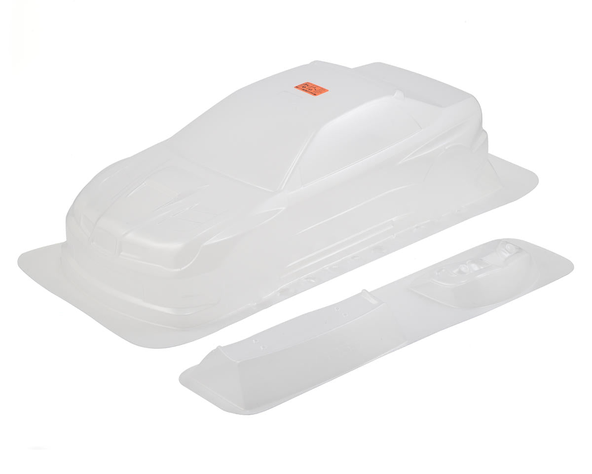 HPI Subaru Prova Impreza Clear Body (200mm)