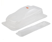 HPI Subaru Prova Impreza Clear Body (200mm)