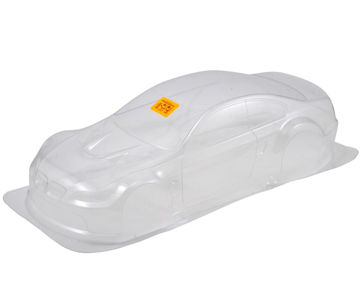 Carrosserie transparente HPI BMW M3 GT2 (E92) (200 mm)