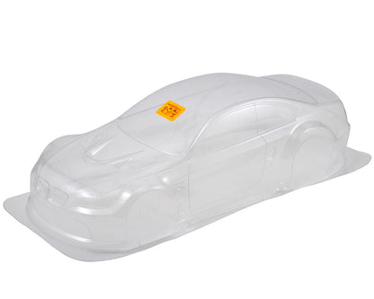Carrosserie transparente HPI BMW M3 GT2 (E92) (200 mm)
