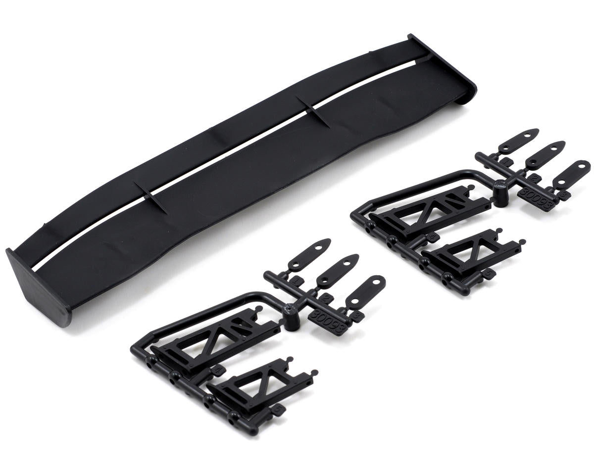Carrosserie transparente HPI BMW M3 GT2 (E92) (200 mm)