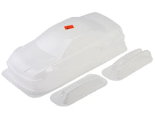 HPI 1/10 Toyota Mark II T&E Vertex Ridge JZX100 Touring Car Body (Clear) (200mm)