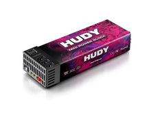 HUDY Mini Power Block 800W / 67 AMP – CH-VERSION