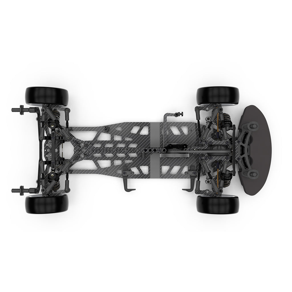 VORBESTELLUNG Schumacher FT9 - RCXX - RC Racing Shop | RC Models | Tuning & Spare Parts for Professionals