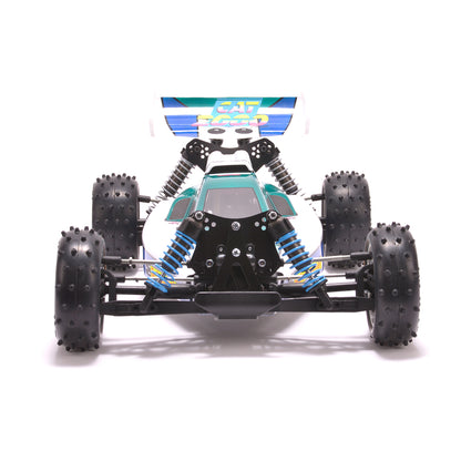 Schumacher CAT 2000 Classic 1/10 Chassis Kit - K221