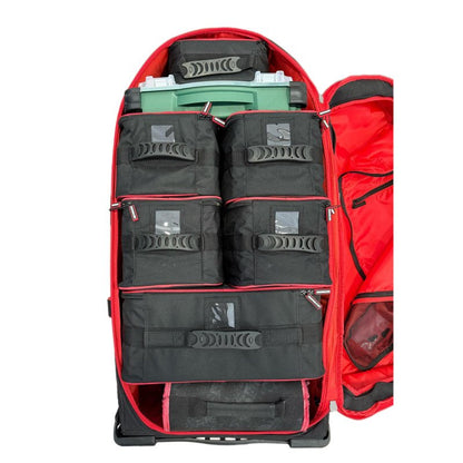 Ultimate Medium Multifunction Storage Bag (200x290x180mm)