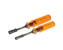 Jeu de tournevis métriques MIP Gen 2 (5,5 et 7,0 mm) - n° 9603
