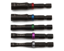 Ensemble de tournevis à douille MIP SpeedTip™ (métrique) - n° 9615