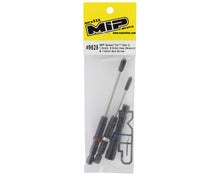 Jeu d'outils électriques MIP Gen 2 Speed ​​Tip Hex/Drill (métrique) (1,5 mm, 2,0 mm et 7,0 mm) #9625
