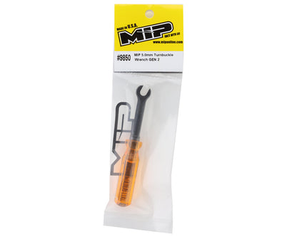 MIP Gen 2 Turnbuckle Wrench (5.00 mm)  - #9850