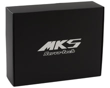 MKS Servo 3x HBL650SL und 1x HBL680SL HV Digital Servo