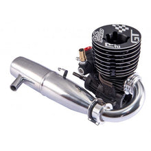 OS SPEED R21GT On-Road / T2060SC Combo