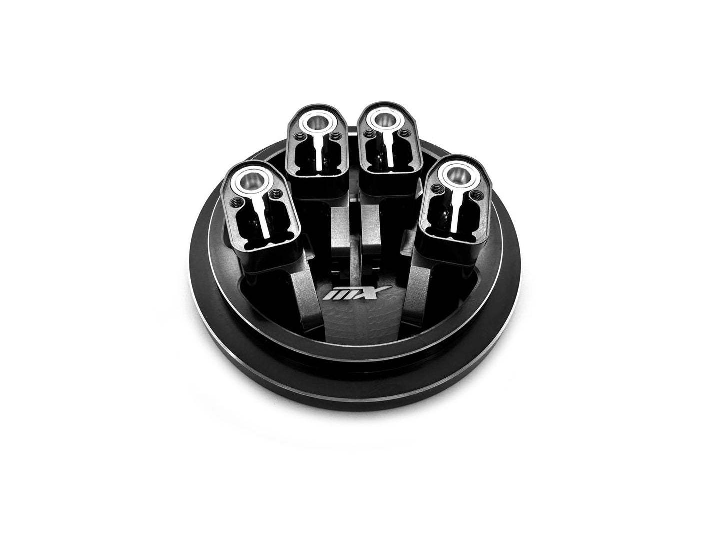 MXLR AWESOMATIX A800R ShockVac - MAX-02-003 - RCXX - rc racing for professionals