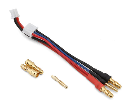Batterie LiPo ProTek RC 2S 30C HV Hardcase pour Losi® Micro-B (7,6 V/420 mAh) avec câble de charge et ogives de 3,5 mm