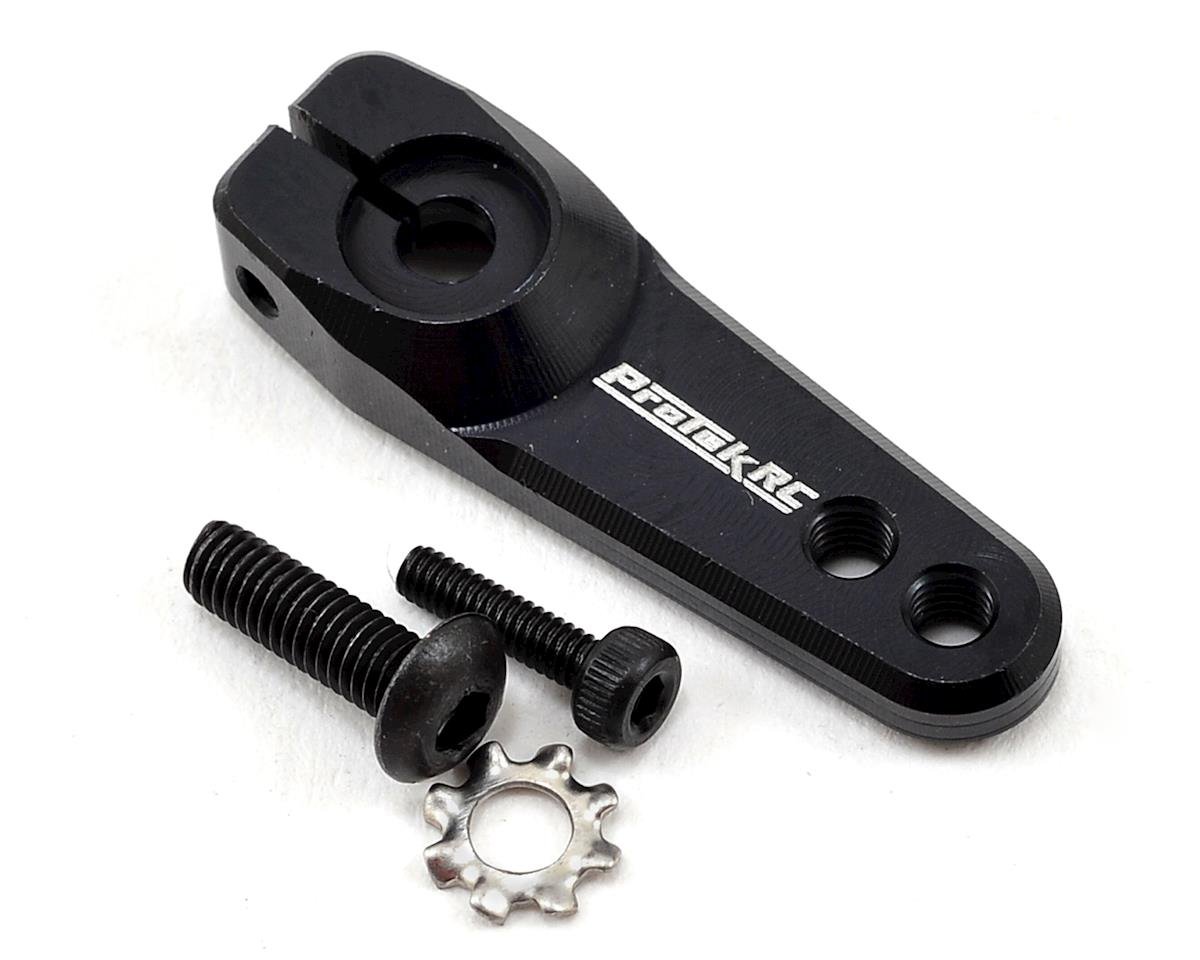 Aluminium Servo Horn klemmbar (25T-ProTek)