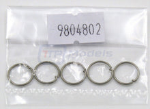 Tamiya Axle Ring (5) TRF503 - 19804802 - RCXX - RC Racing Shop | RC Models | Tuning & Spare Parts for Professionals