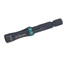 Clé à douille MIP à pointe rapide, 5,5 mm - #9803S
