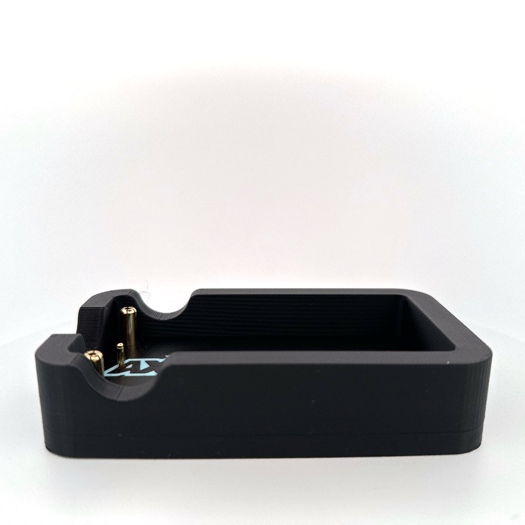 Axxelerate Shorty Adapter - AX-ADSO - RCXX - RC Racing Shop | RC Models | Tuning & Spare Parts for Professionals