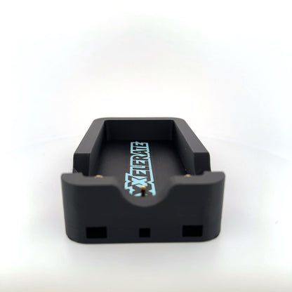Axxelerate Shorty Adapter - AX-ADSO - RCXX - RC Racing Shop | RC Models | Tuning & Spare Parts for Professionals