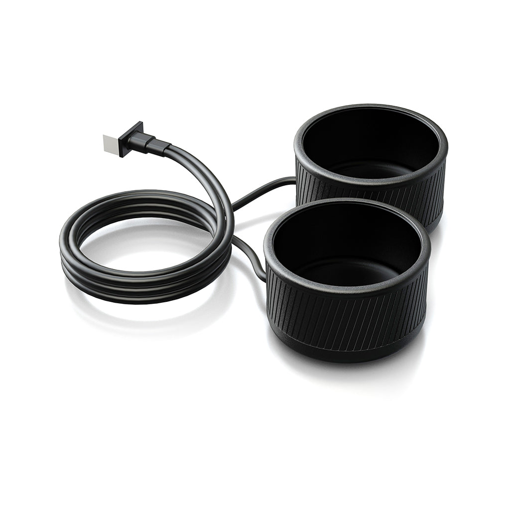 SkyRC Silikon Cup für Reifenwärmer  RSTW - SK-600064-07 - RCXX - RC Racing Shop | RC Models | Tuning & Spare Parts for Professionals