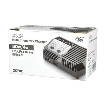 SKY RC e455 Balance Charger