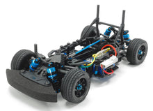 Kit de châssis Tamiya M-07R - 47520