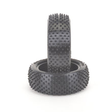 Mezzo Tyre Front 4WD - Silver - U6889